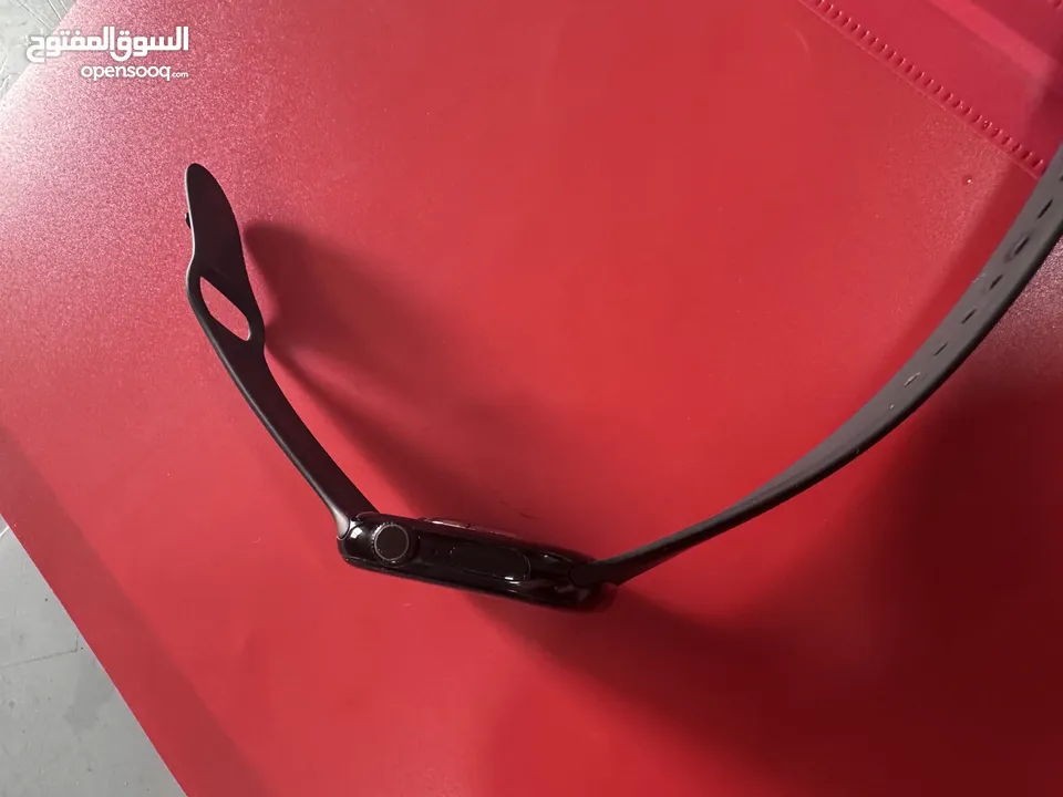 ساعة ابل للبيع احدث اصدار