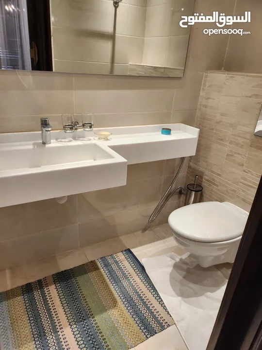Talabay Apartments for rent  شقق تالابي العقبة للإيجار على البحر و البرك مباشرة