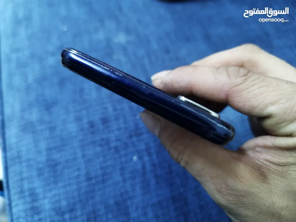جهاز تب نضافه VIVo Y20