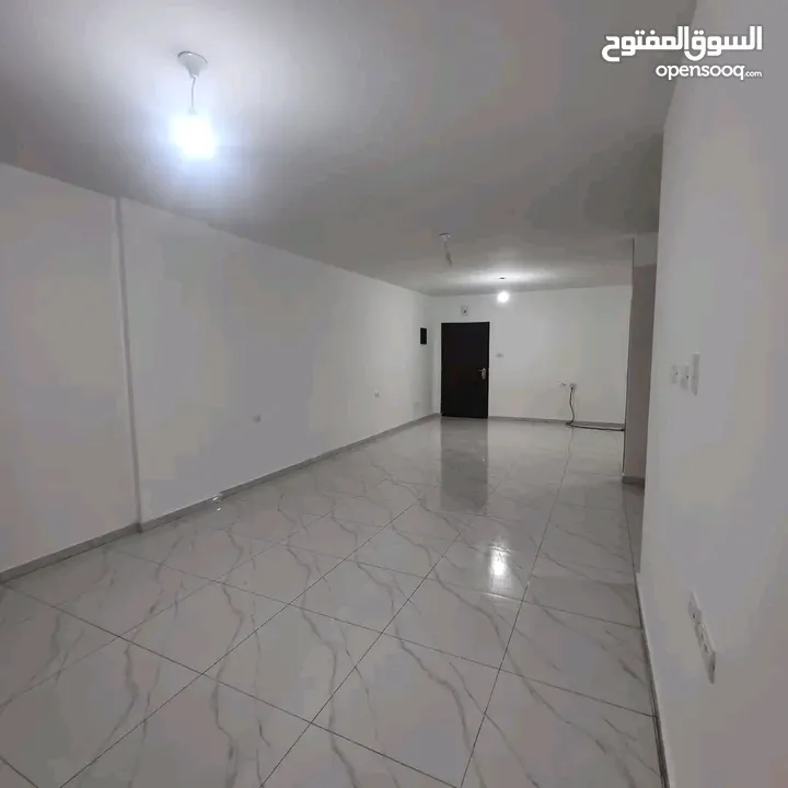 جيب عفشك واسكن شقة جاهزة للسكن