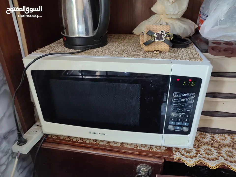 بيع اثاث منزل بداعي السفر