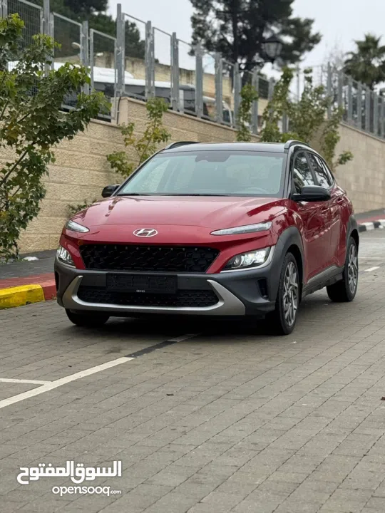 كونا 2022 هايبرد ولا حرام بويه عداد 20 الف