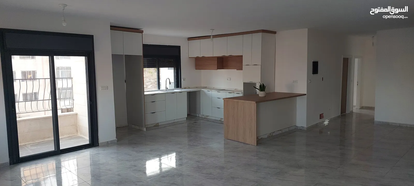 لليجار شقه جديده سطح مرحبا بجانب مخازن صندوقه