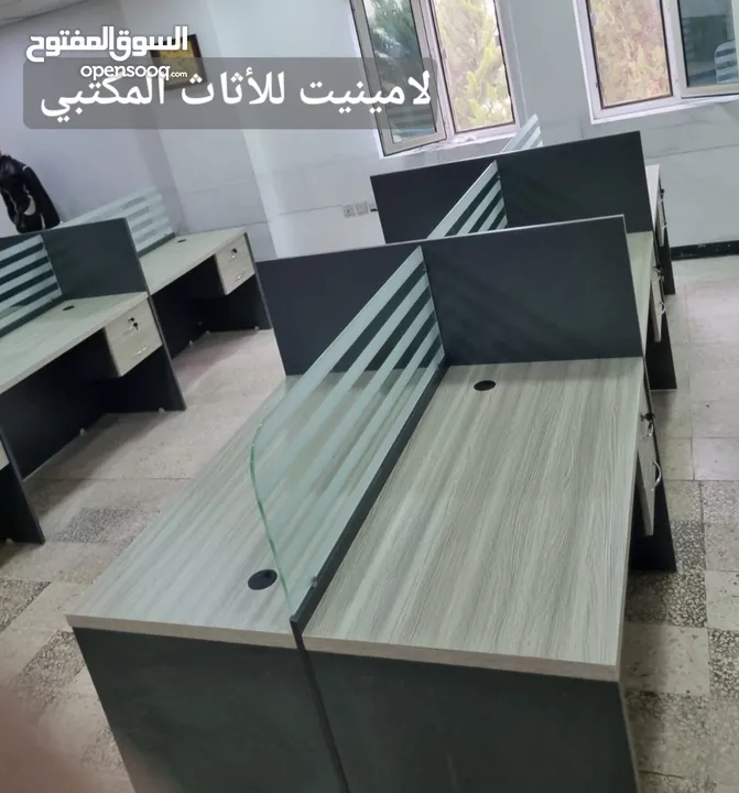 وحدة عمل سداسية مع إمكانية اختيار اللون والقياس المناسب افضل جودة وأفضل وأقل الاسعار