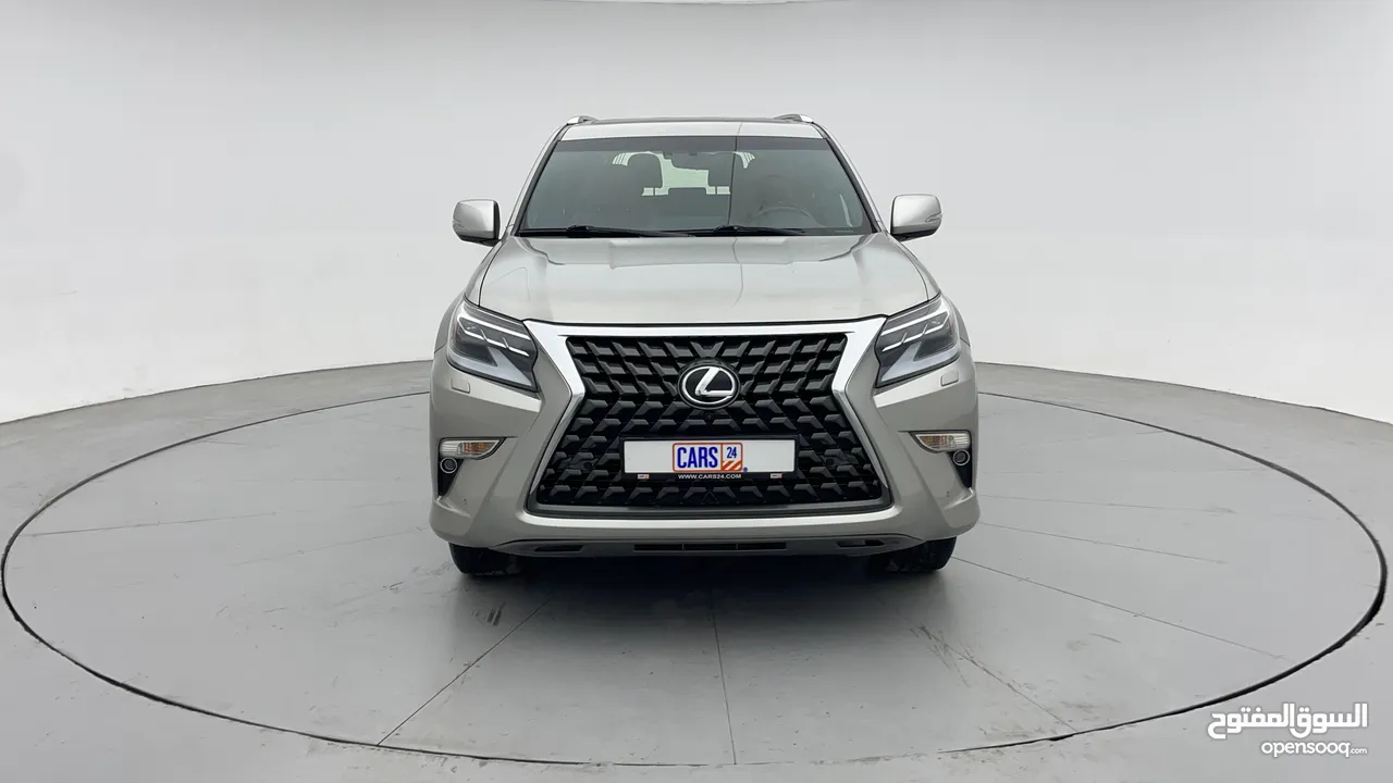 (FREE HOME TEST DRIVE AND ZERO DOWN PAYMENT) LEXUS GX460