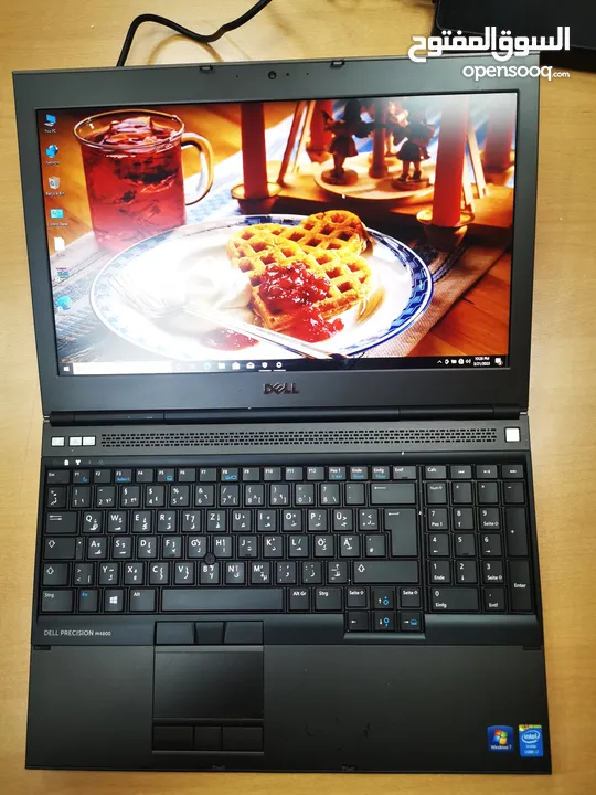 Lenovo Thinkpad W540 للألعاب والجرافيكس