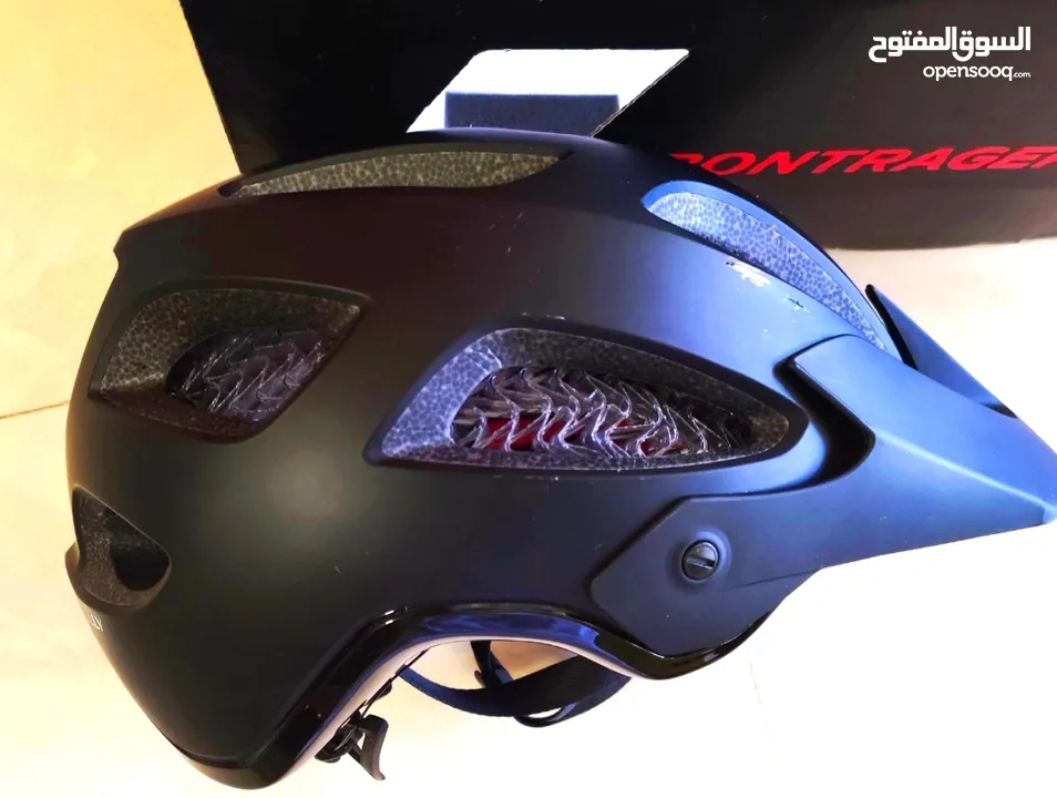 خوذة دراجه Cycle Helmet