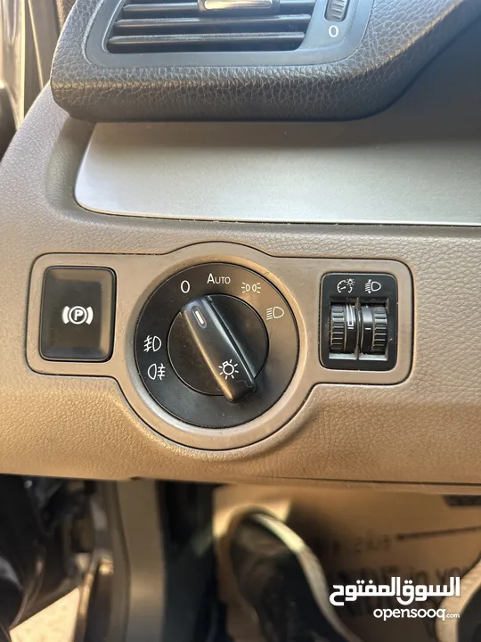 Vw Passat 2.0TDI 2010