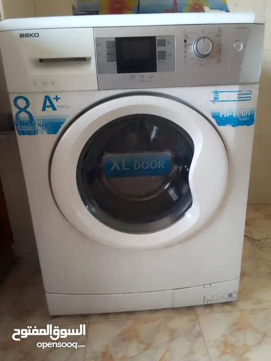 بكج كامل بحاله جيده استعمال عرسان
