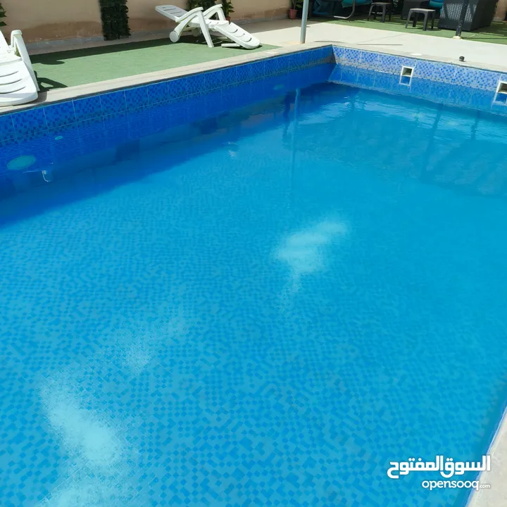 شاليه لافندر