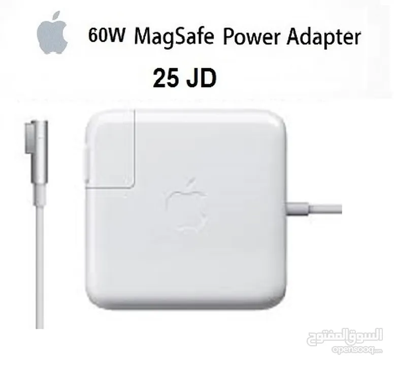 ماوس كيبورد شواحن ابل اصلية Apple Mouse Super Drive Ipod Charger