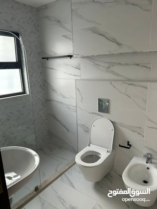 GF Floor Furnished Apartment For Rent In Abdoun