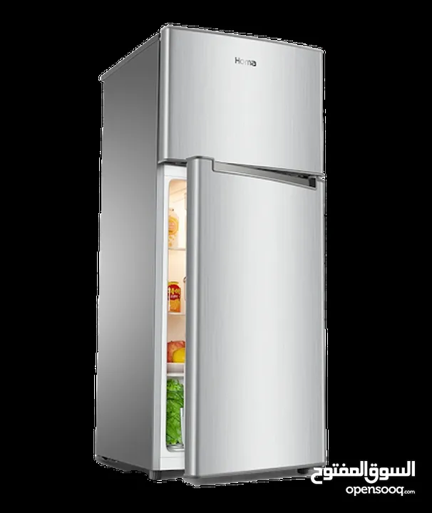 خدمات صيانة جميع الثلاج1ت  المنزلية - All refrigerators maintenances and service