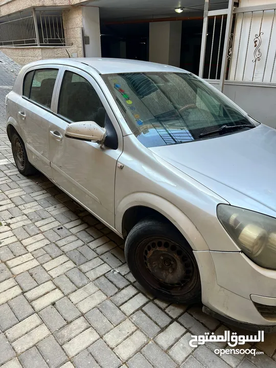 اوبل استرا ب سعر مميز عل كاش