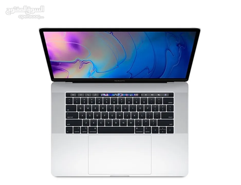 MacBook Pro (13 inch) 2018