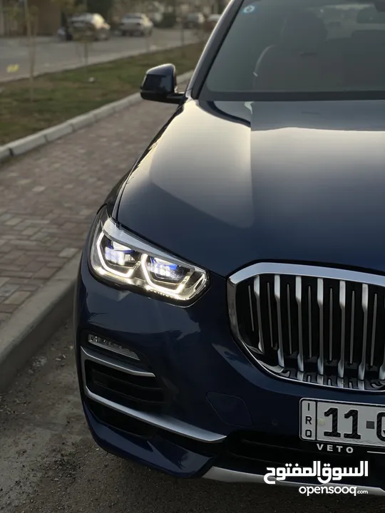 bmw x5 45e xdrive 2023 plug in hybrid