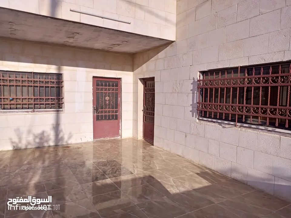 بيت مفروش للاجار اليومي او الاسبوعي او الشهري