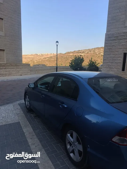 هوندا سيفيك  للبيع
