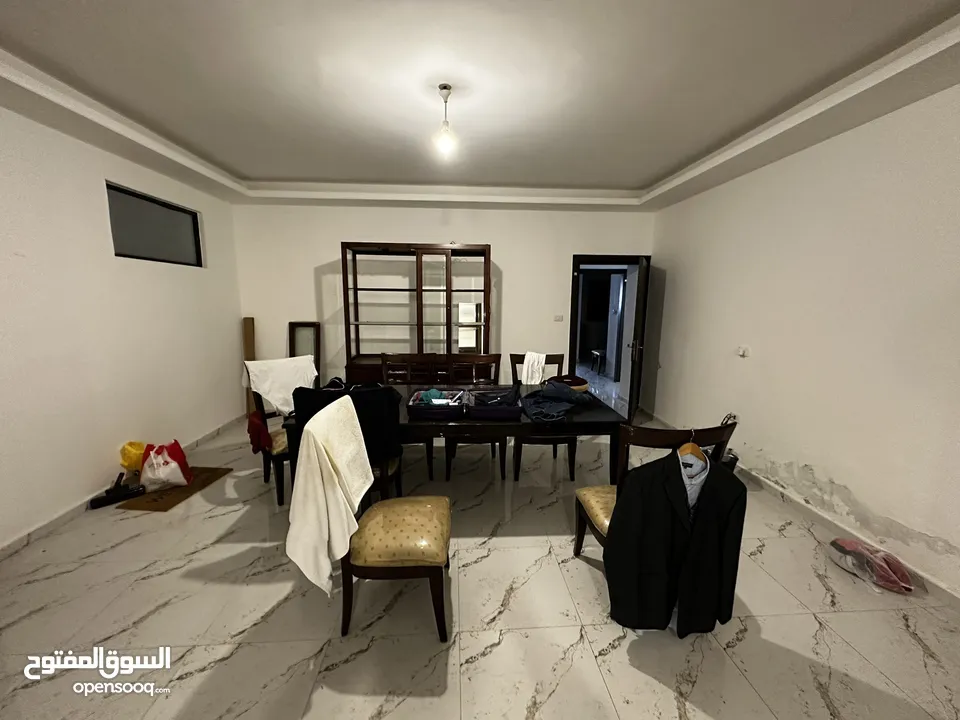 شقة للبيع في الجبهية