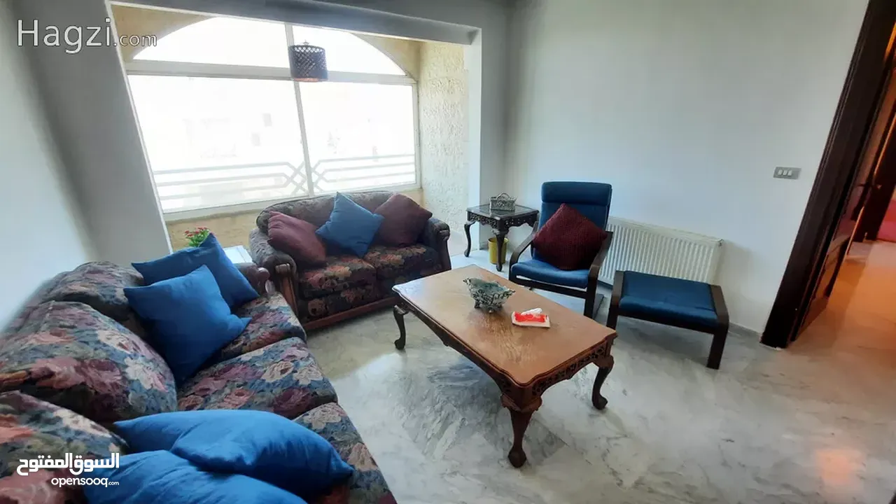 شقة مفروشة للإيجار 200م2 ( Property 16470 ) سنوي فقط