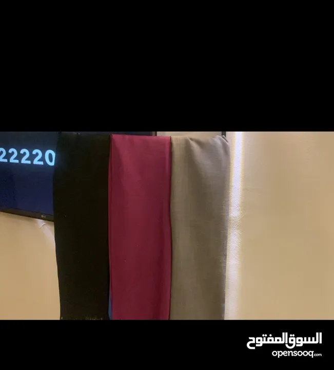 اشاربات كل الادوان وجنيع الاقمشه بارخص الاسعار