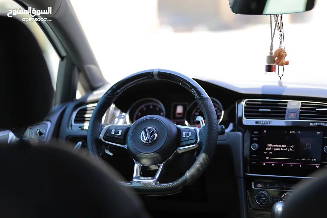 Mk7.5 Tsi Golf R lien