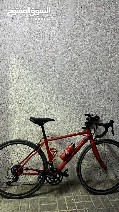 Road bike ( FUJI )