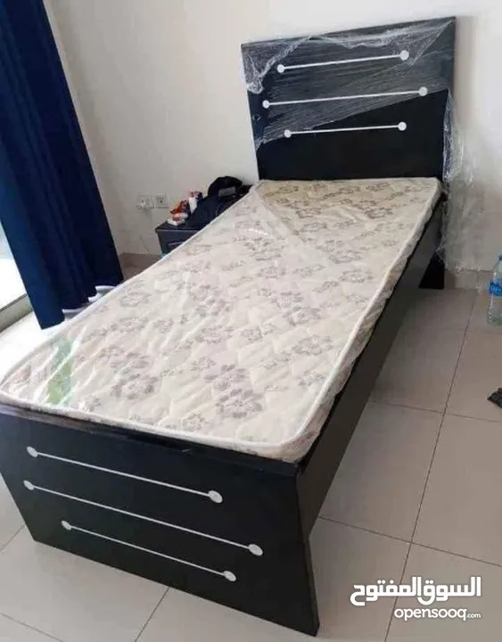 I am selling all size bed brand new