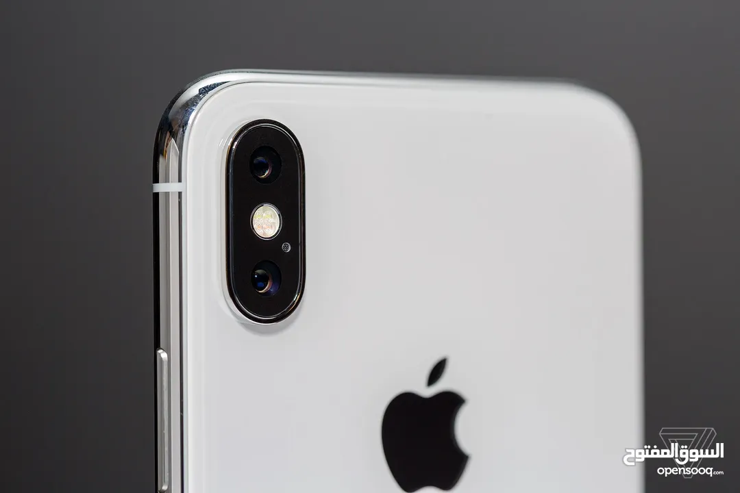 2019 IPhone X - White 256 Gb - Brand New -  - Officially Runs IOS 18.0 and Apple Intellegence