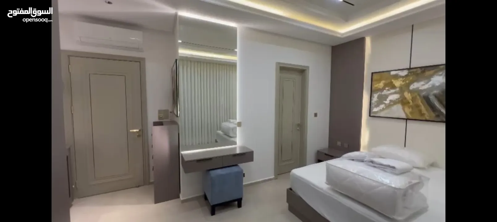 شقة مفروشة للإيجار ( Property 42808 )-174904681
