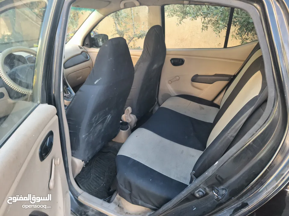 هيونداي i10 2009  للبيع