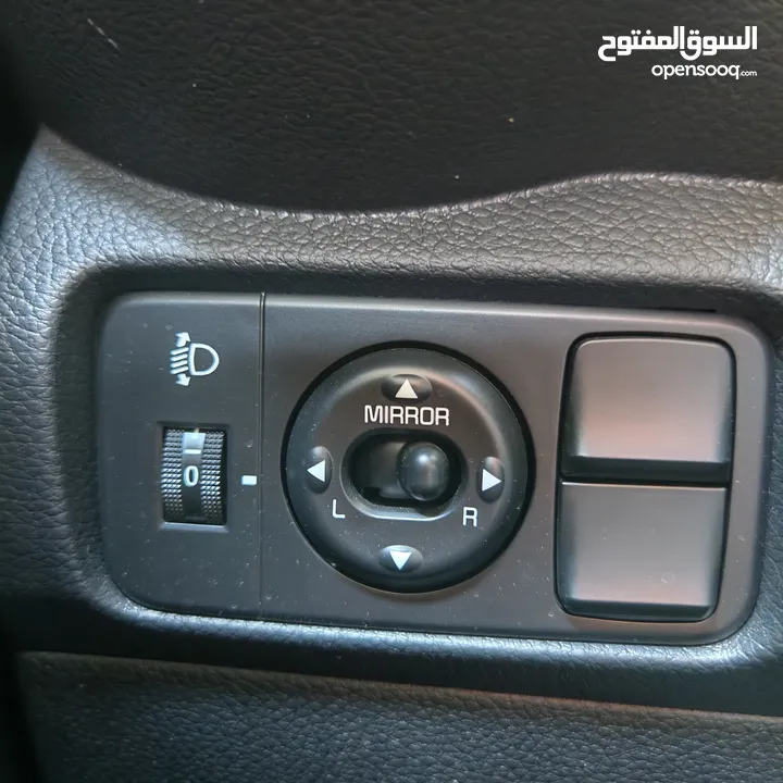 KIA PEGAS 2025  كفالة الوكيل 5 سنوات او 100 كم