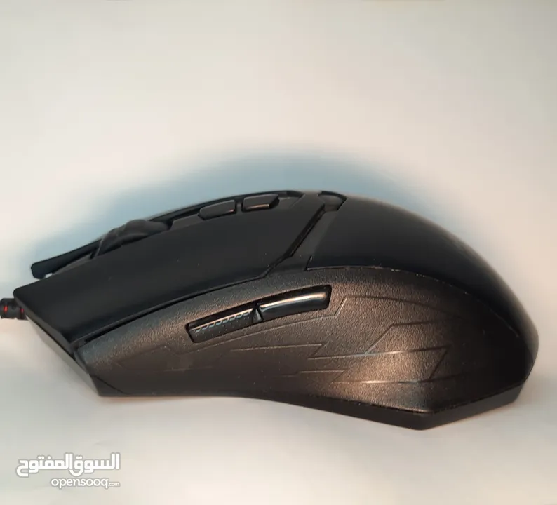 ماوس ريدراجون (REDRAGON NEMEALION2)