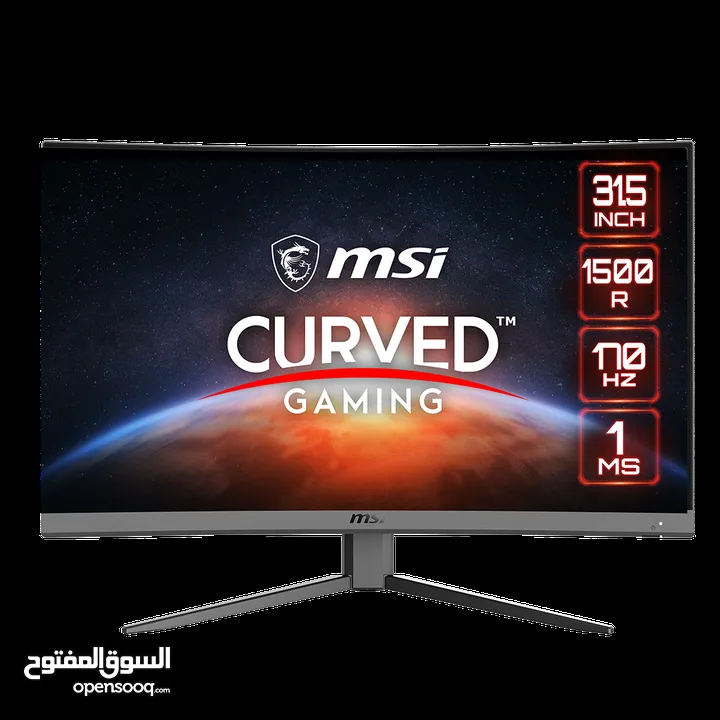 msi g32cq4 e2