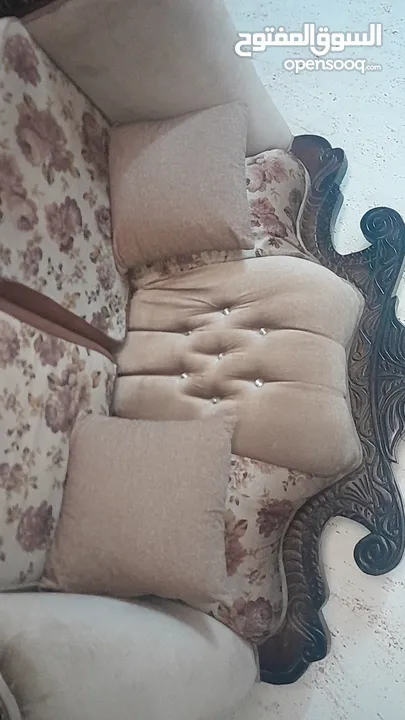 كنب مستعمل