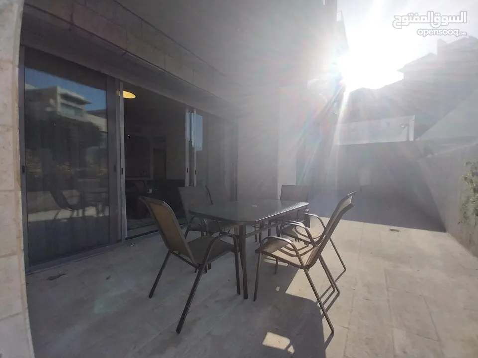 Apartment for rent in abdoun  ( Property 33954 )-174813185