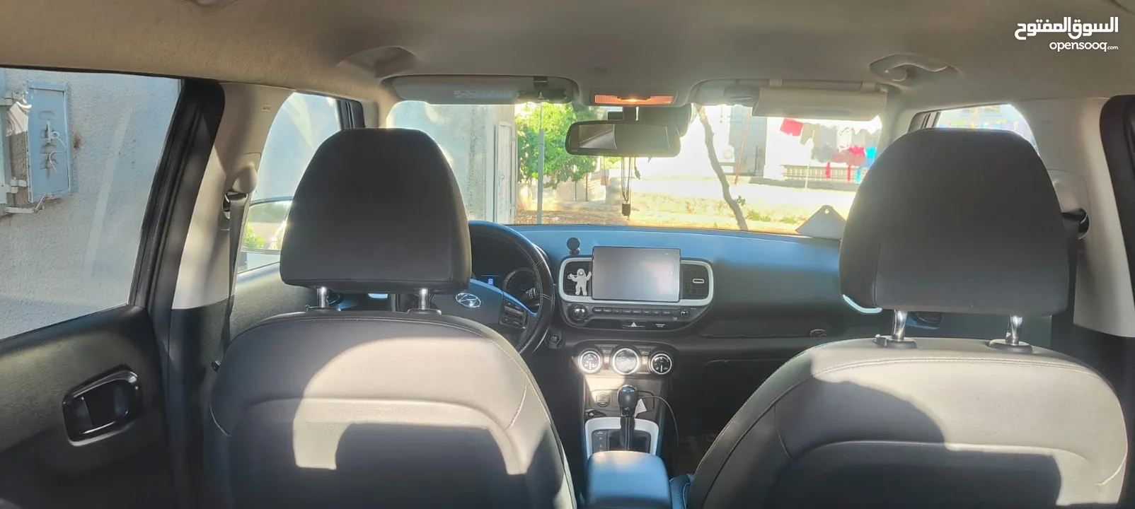 2020 Hyundai venue (v)