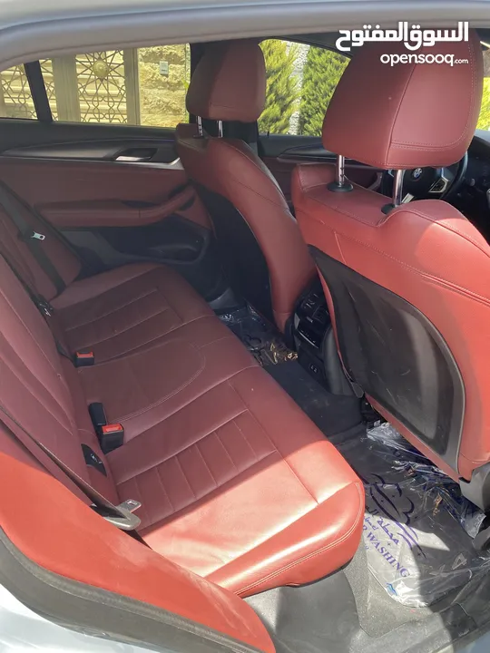 2022 Bmw x4 30i