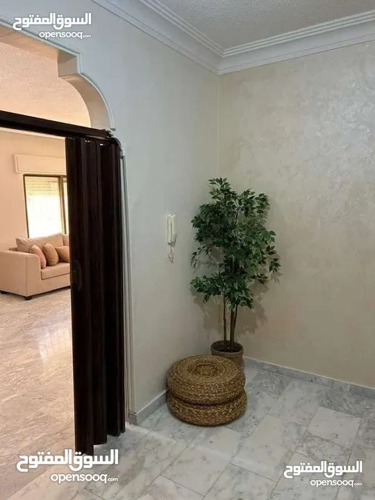 شقة مميزة - ضاحية الرشيد - 3نوم1ماستر - 200م