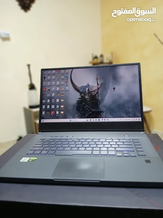 Laptop ROG Gaming