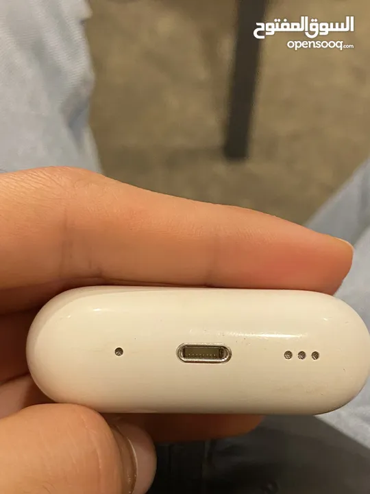 ‏AirPods Pro2