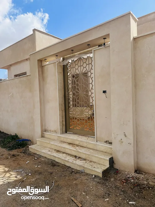منزل للبيع في طرابلس