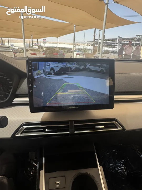 ‏Byd Qin Elcetric 2022 بي وآي دي كوين  2022