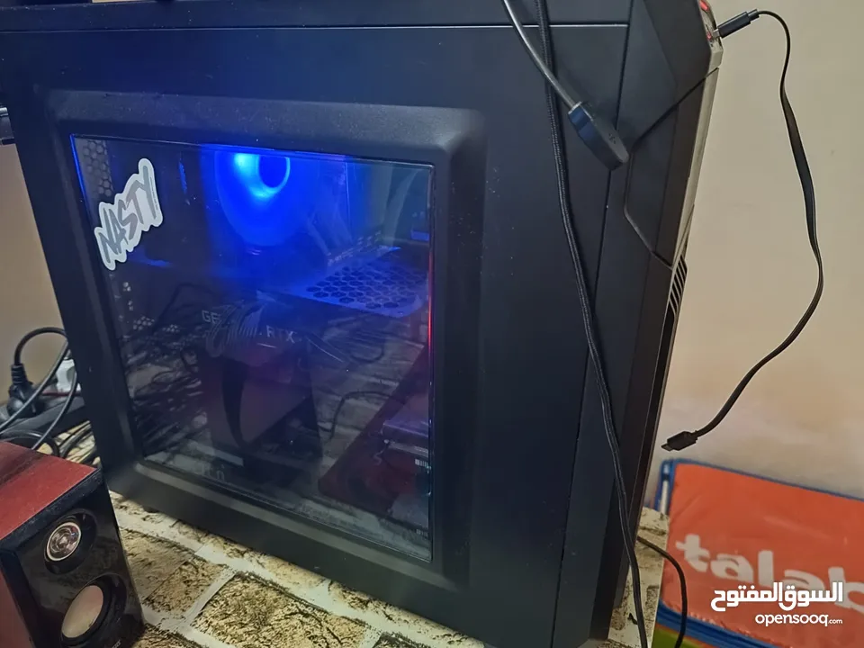 PC Gaming للبيع