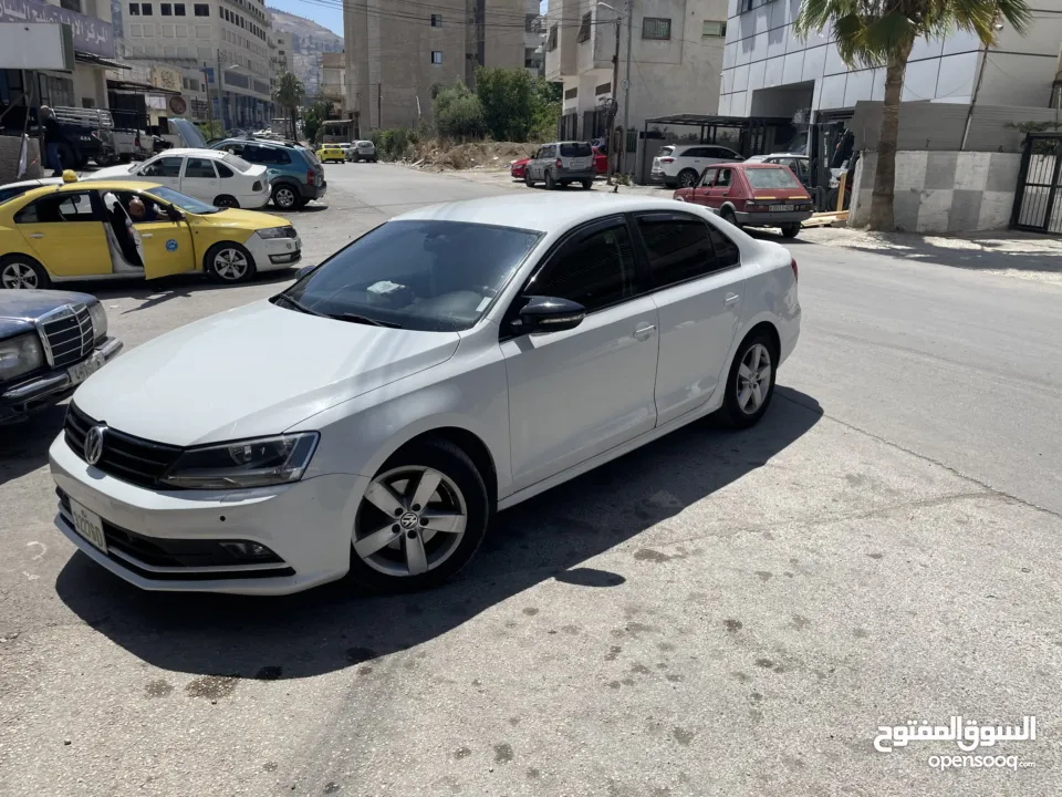 سياره جيتا 2015 خصوصي نقداً فلوكس