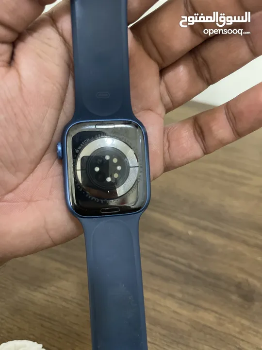 Apple watch7 45mm
