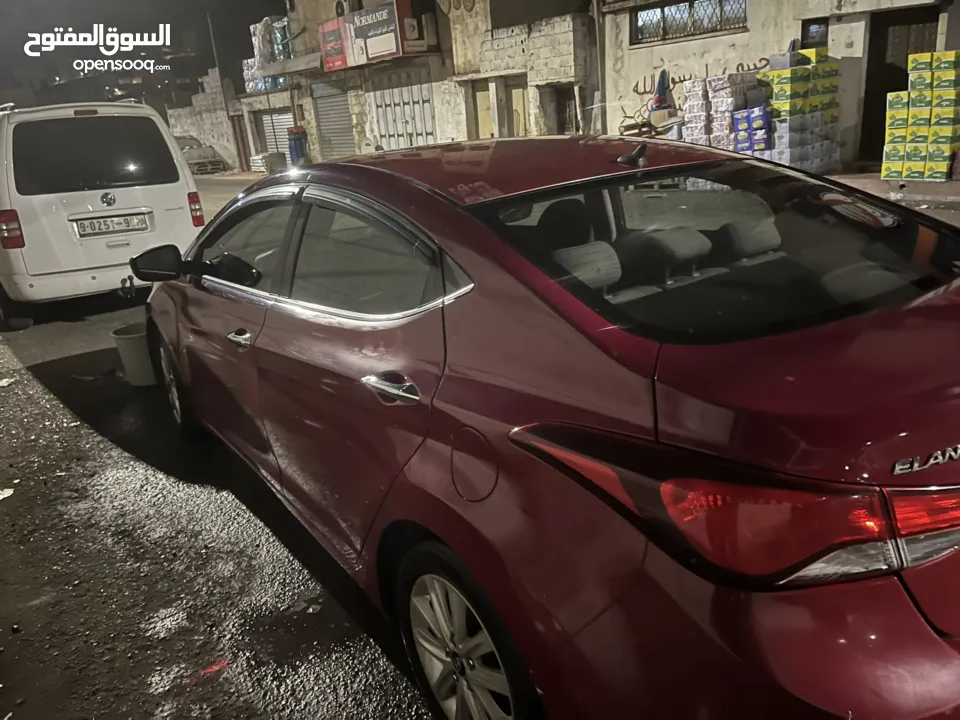 هونداي النترا