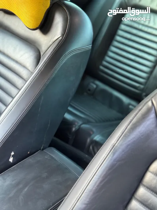 Vw باسات Passat