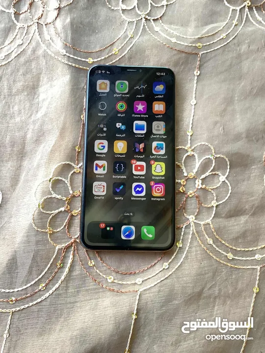 آيفون XS Max