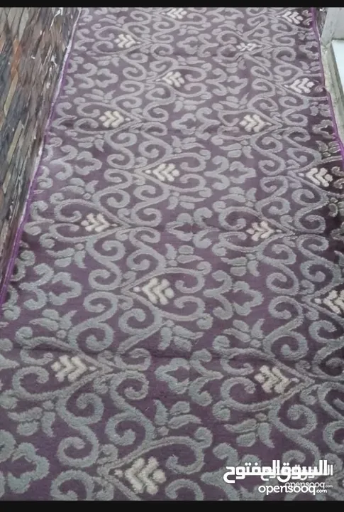 سجاده ممر استعمال خفيف